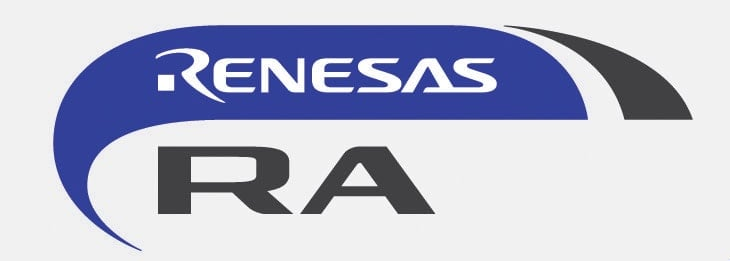 Renesas logo